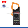 digital clamp meter 266F with frequency measurement